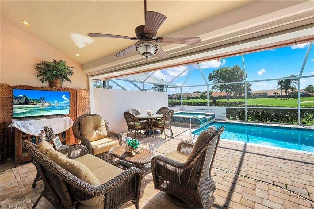 11594 Quail Village Way, Naples, FL 34119 Photo