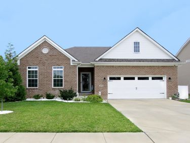 312 Fox Hollow Trail, Nicholasville, KY 40356