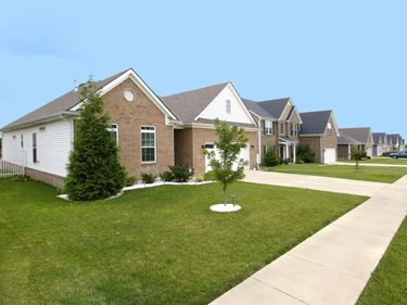 312 Fox Hollow Trail, Nicholasville, KY 40356