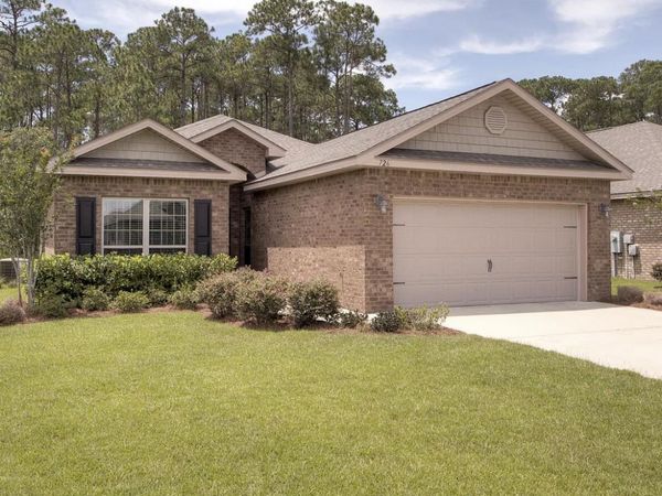 726 Cocobolo Drive, Santa Rosa Beach, FL 32459