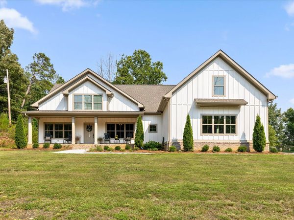 7505 Island Manor Drive, Harrison, TN 37341
