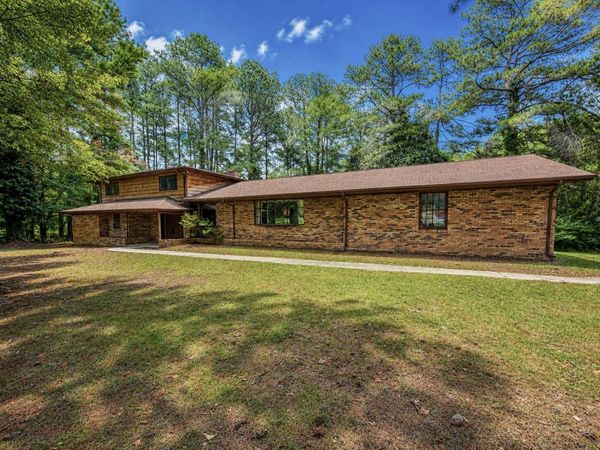 2286 Dawnville Beaverdale Road, Dalton, GA 30721