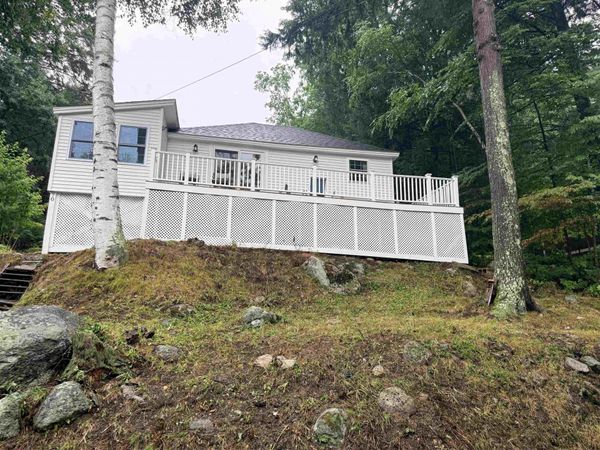 70 Pinnacle Park Road, Meredith, NH 03253