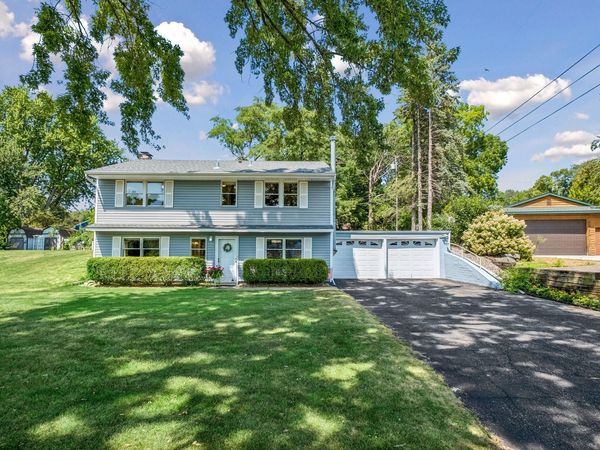 5629 N Glen Moor Road, Minnetonka, MN 55345