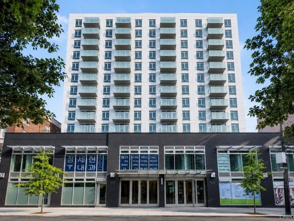 142-38 37th Avenue, Unit 9F, Flushing, NY 11354