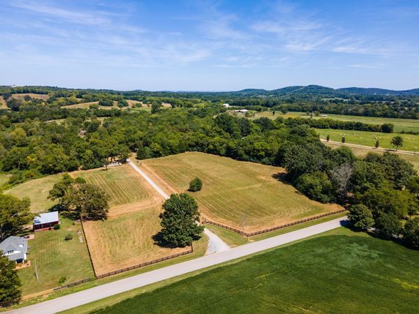 8362 Patterson Rd , College Grove, TN 37046