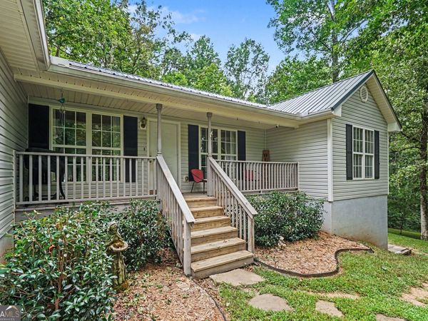 390 Cotton Tail Drive, Baldwin, GA 30511