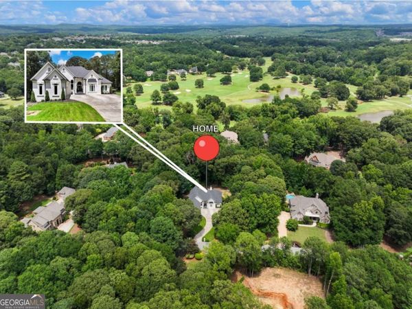 1925 Gene Sarazen Way, Braselton, GA 30517