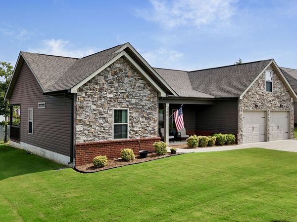 188 Franklin Circle, Fort Oglethorpe, GA 30742