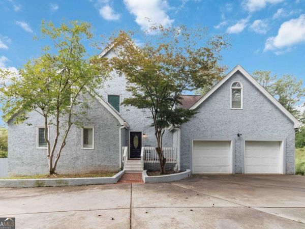 1339 Mundys Mill Road, Jonesboro, GA 30238