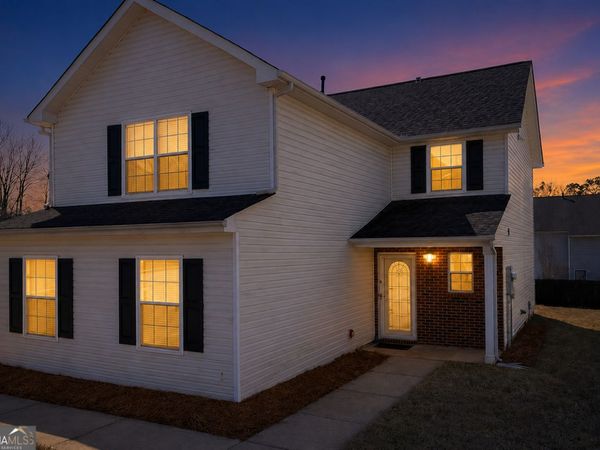 10769 James Drive, Jonesboro, GA 30238