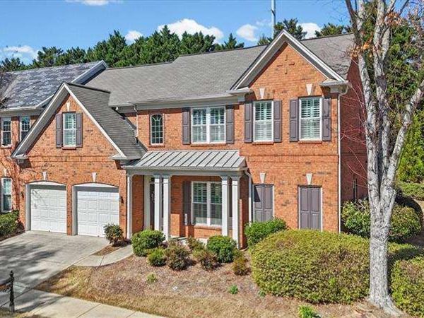 2311 Ventana Crossing, Unit 50, Marietta, GA 30062