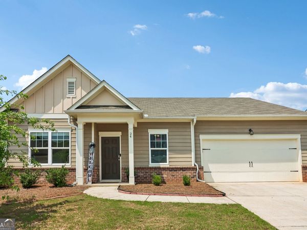 24 Elm Lane, Villa Rica, GA 30180