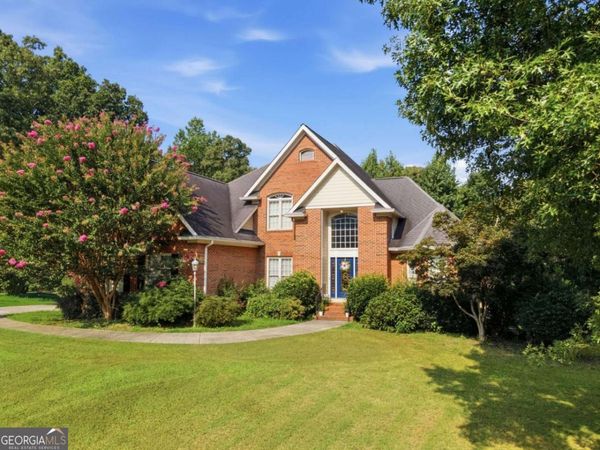 47 N Edenfield Ridge Drive SE, Rome, GA 30161