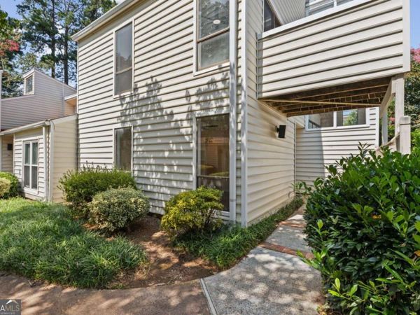 708 Serramonte Drive, Marietta, GA 30068
