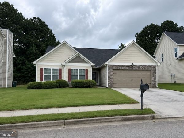 210 Summergate Lane, Villa Rica, GA 30180