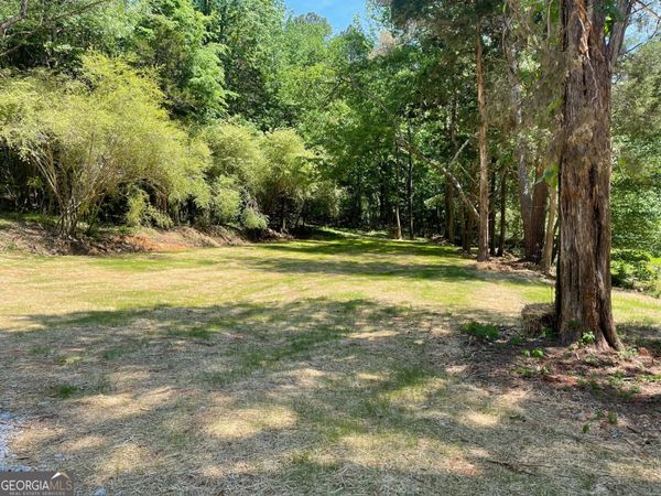 TRACT 3 CHALCREST Way, Cave Spring, GA 30124