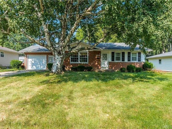 729 S Walnut Avenue, Sidney, OH 45365