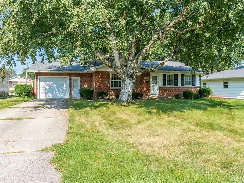 729 S Walnut Avenue, Sidney, OH 45365 Photo 2