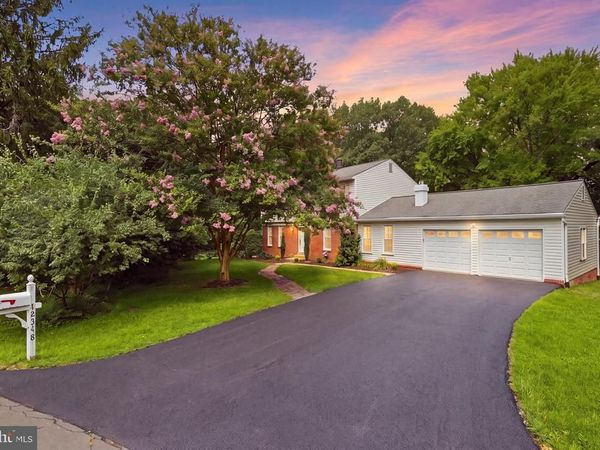 12348 COLERAINE COURT, RESTON, VA 20191