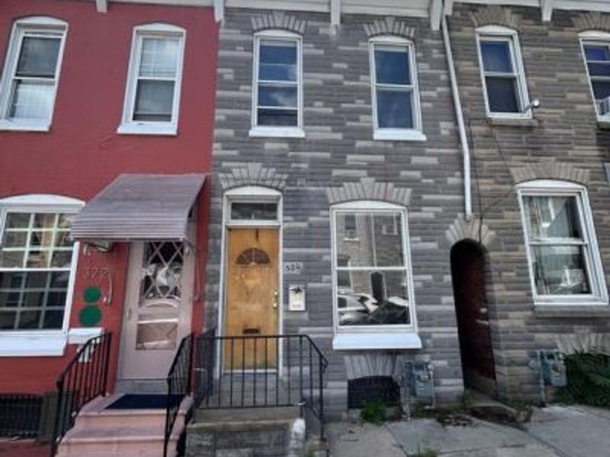 320 Miller Street, Reading, PA 19602 Main Photo