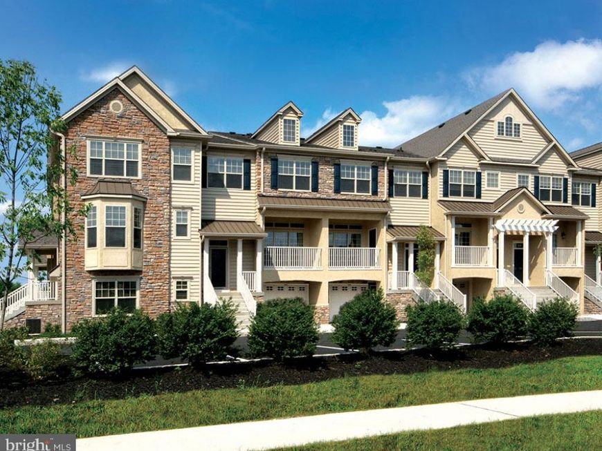 212 Village Way , Chalfont, PA 18914 Main Photo