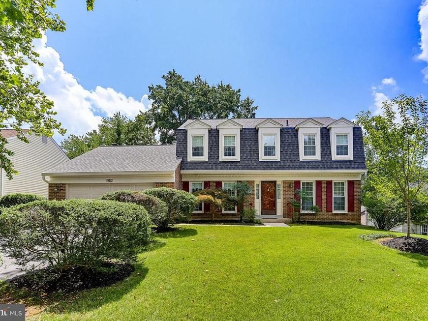 2206 Touchstone Court, Silver Spring, MD 20904 Main Photo