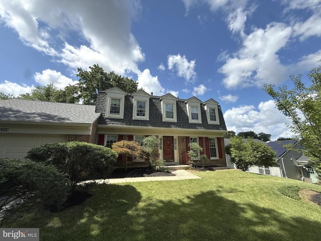 2206 TOUCHSTONE COURT , SILVER SPRING, MD 20904