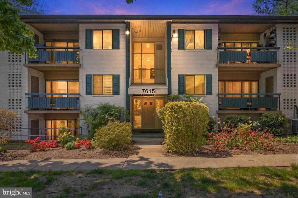7615 Lee Highway , Unit 202, Falls Church, VA 22042 Main Photo