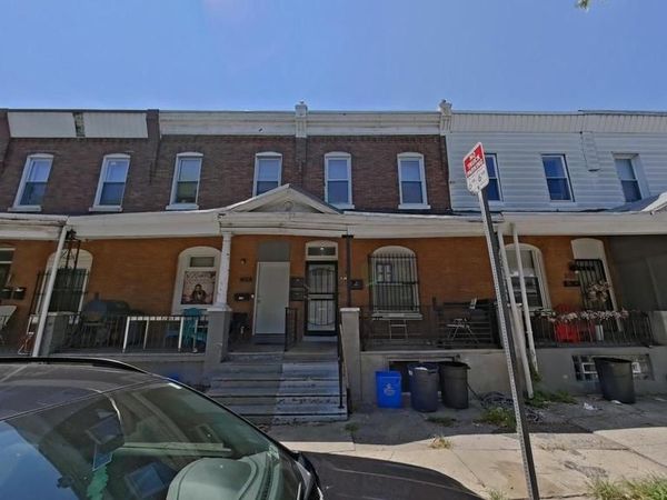 126 N 53RD STREET , Unit 1F, PHILADELPHIA, PA 19139