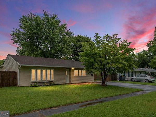 9 KULLEN DRIVE, NEWARK, DE 19713