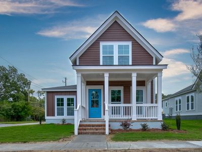 742 Poplar Street , Cayce, SC 29033