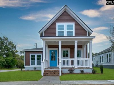 742 Poplar Street, Cayce, SC 29033