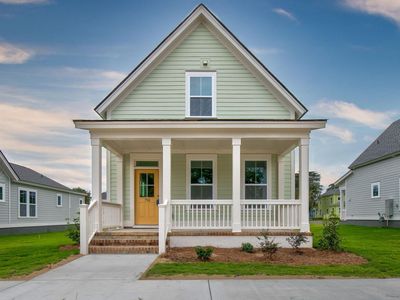 750 Poplar Street , Cayce, SC 29033