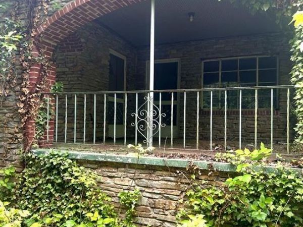 2870 Rutherford College Road, Connelly Springs, NC 28612