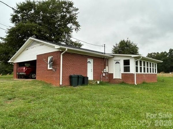 251 Wells Mill Road , Bostic, NC 28018