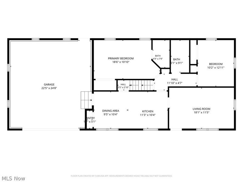 3278 Fresno Road NW, Carrollton, OH 44615 Photo 23