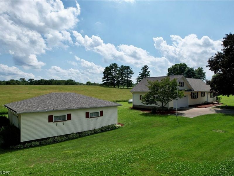 3278 Fresno Road NW, Carrollton, OH 44615 Photo 36