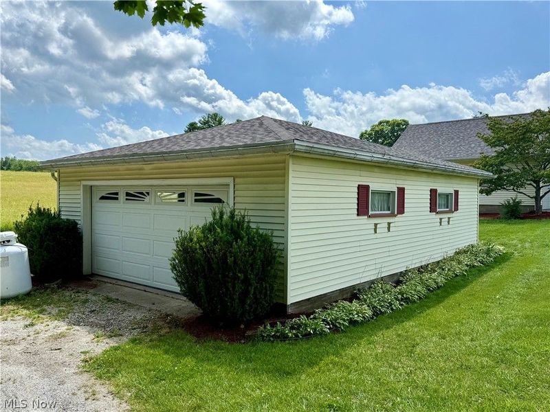 3278 Fresno Road NW, Carrollton, OH 44615 Photo 38