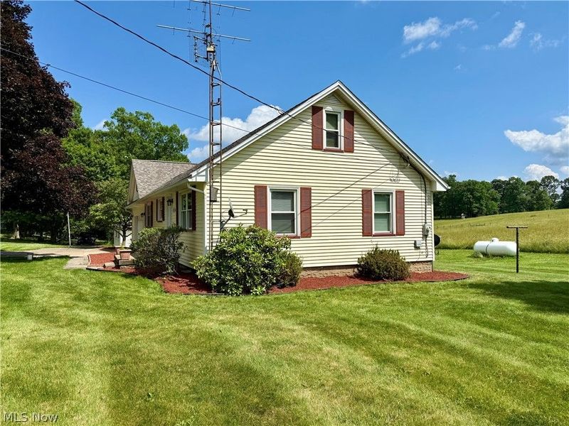 3278 Fresno Road NW, Carrollton, OH 44615 Photo 42