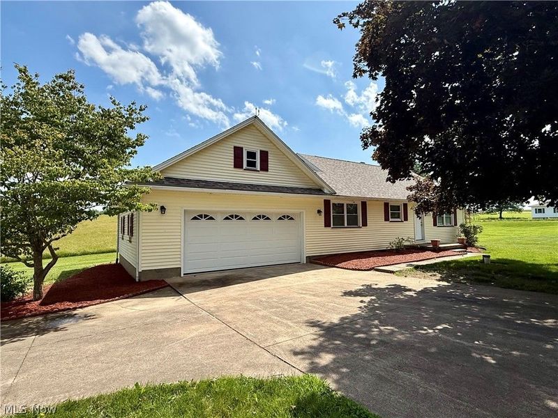 3278 Fresno Road NW, Carrollton, OH 44615 Photo 5