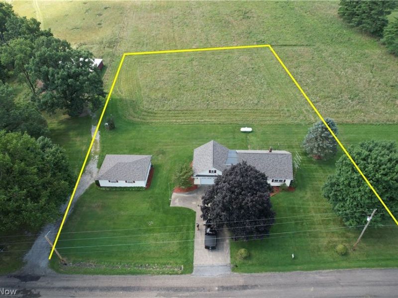 3278 Fresno Road NW, Carrollton, OH 44615 Photo 6
