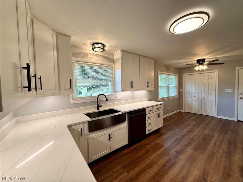 3278 Fresno Road NW, Carrollton, OH 44615 Photo 9