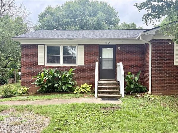 116 Boles Street , Unit A, Mayodan, NC 27027