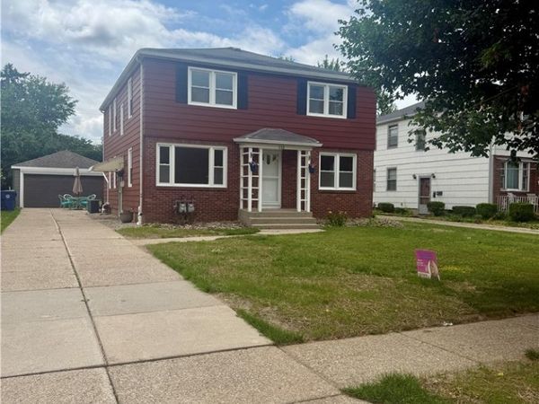 113 Argyle Avenue, Buffalo, NY 14226