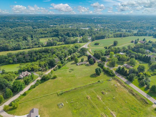 4550 Mast Road, Dexter, MI 48130