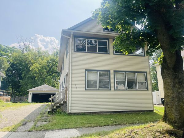 519 Seymour Avenue, Jackson, MI 49202