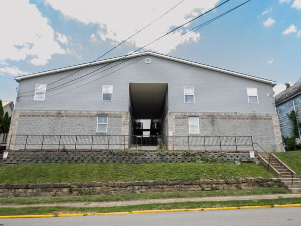 512 McLane Avenue, Morgantown, WV 26505