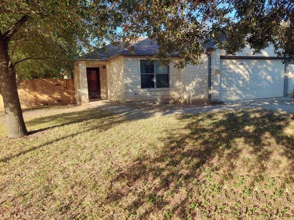 6400 Ken Caryl DR, Austin, TX 78747