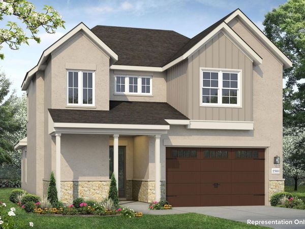 601 C-Bar Ranch TRL, Unit 18, Cedar Park, TX 78613